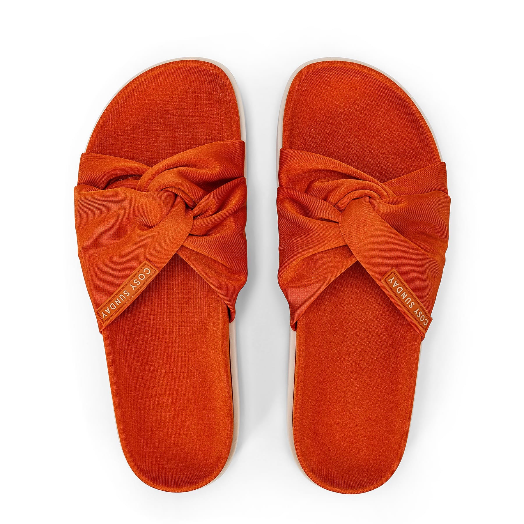 BC501 Slippers mod. Getaway Porto Cervo icetea 1