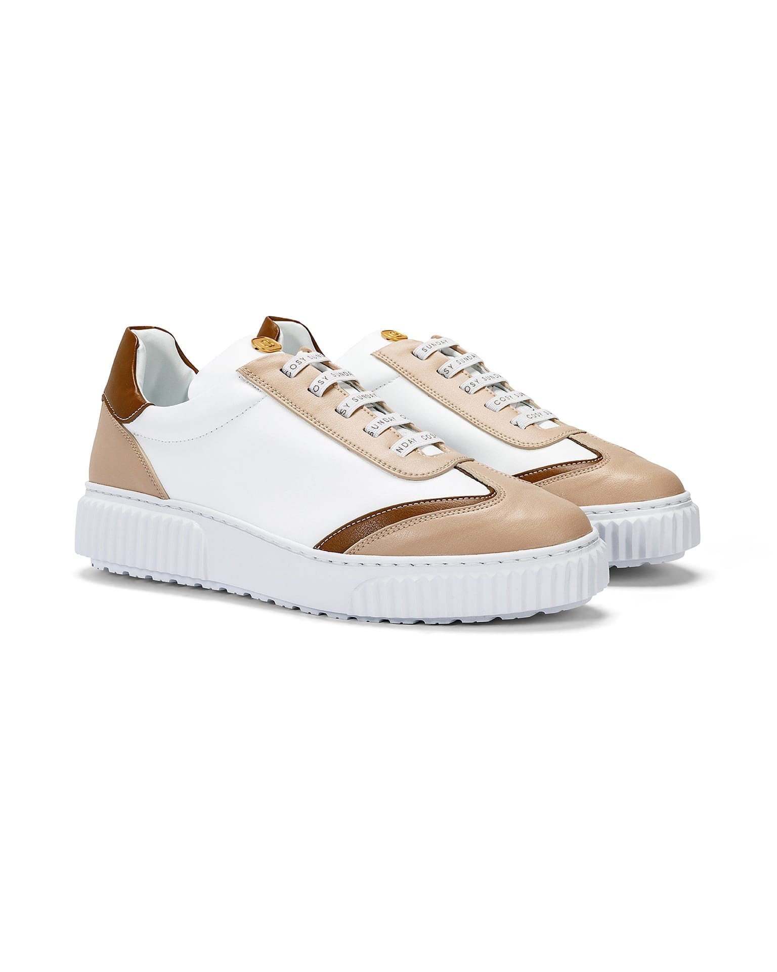City Sneakers 40 1