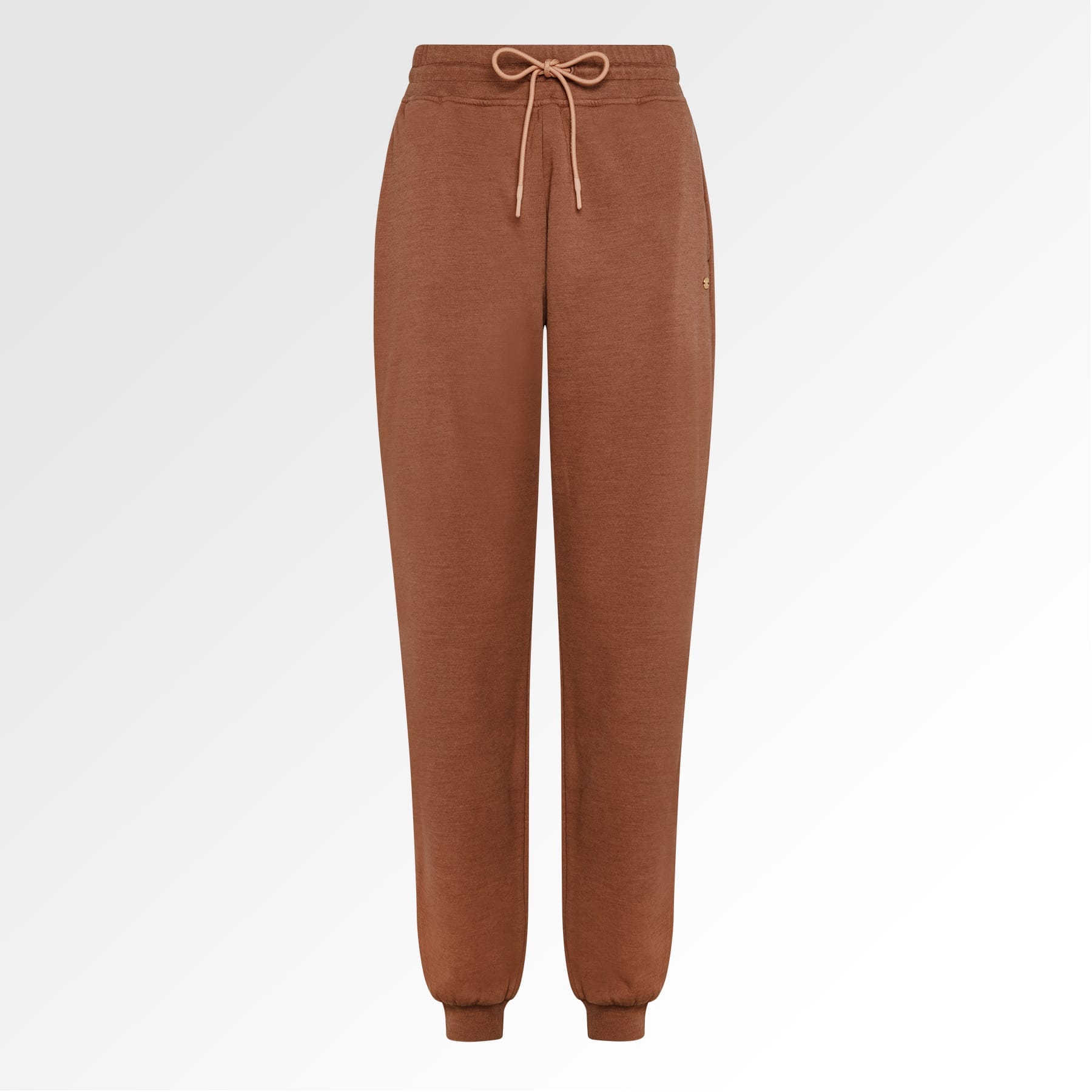 Joggers His Joggers SKU H1 112 04 Cioccolato al latte