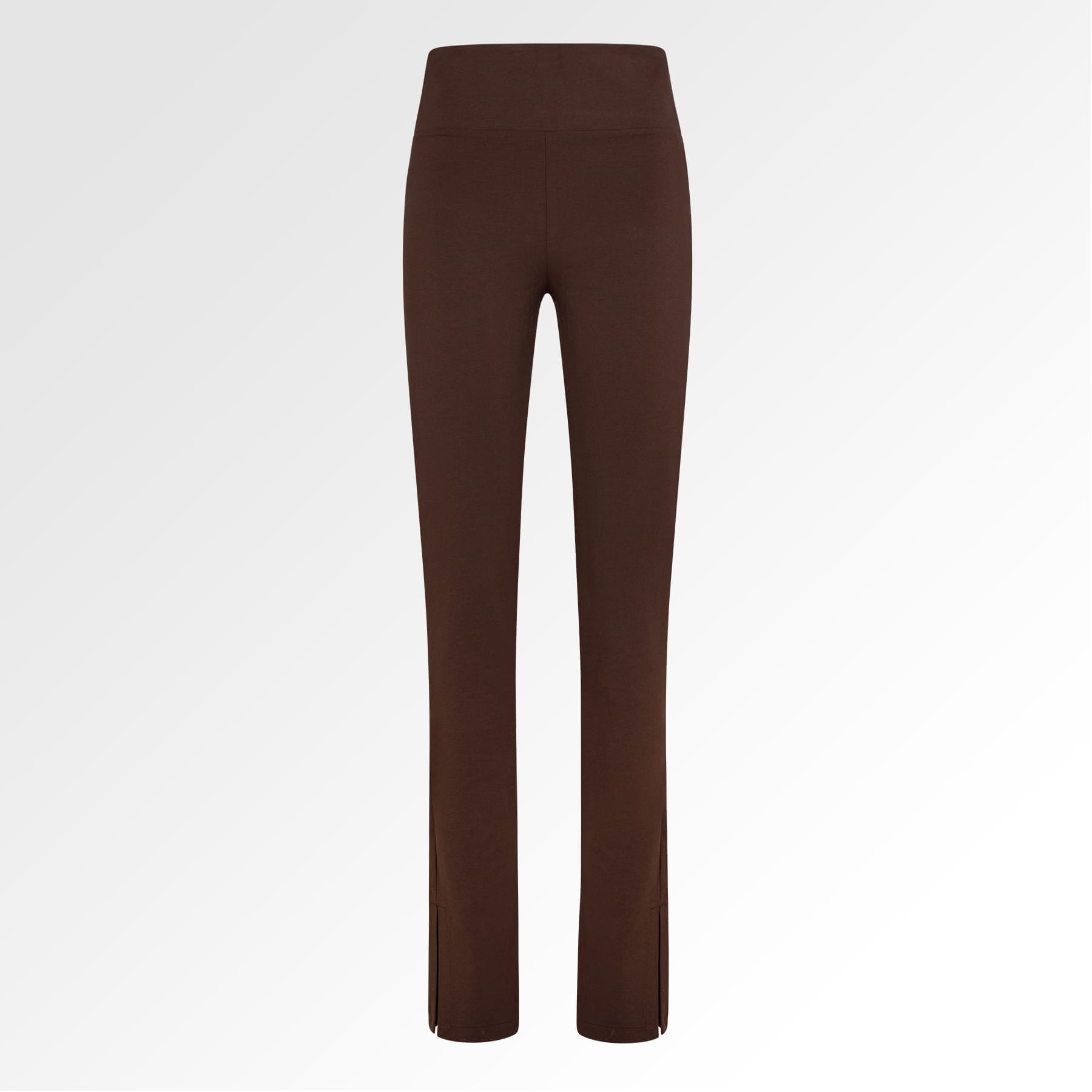 Leggings Influencer SKU H1 118 05 Cioccolato Fondente