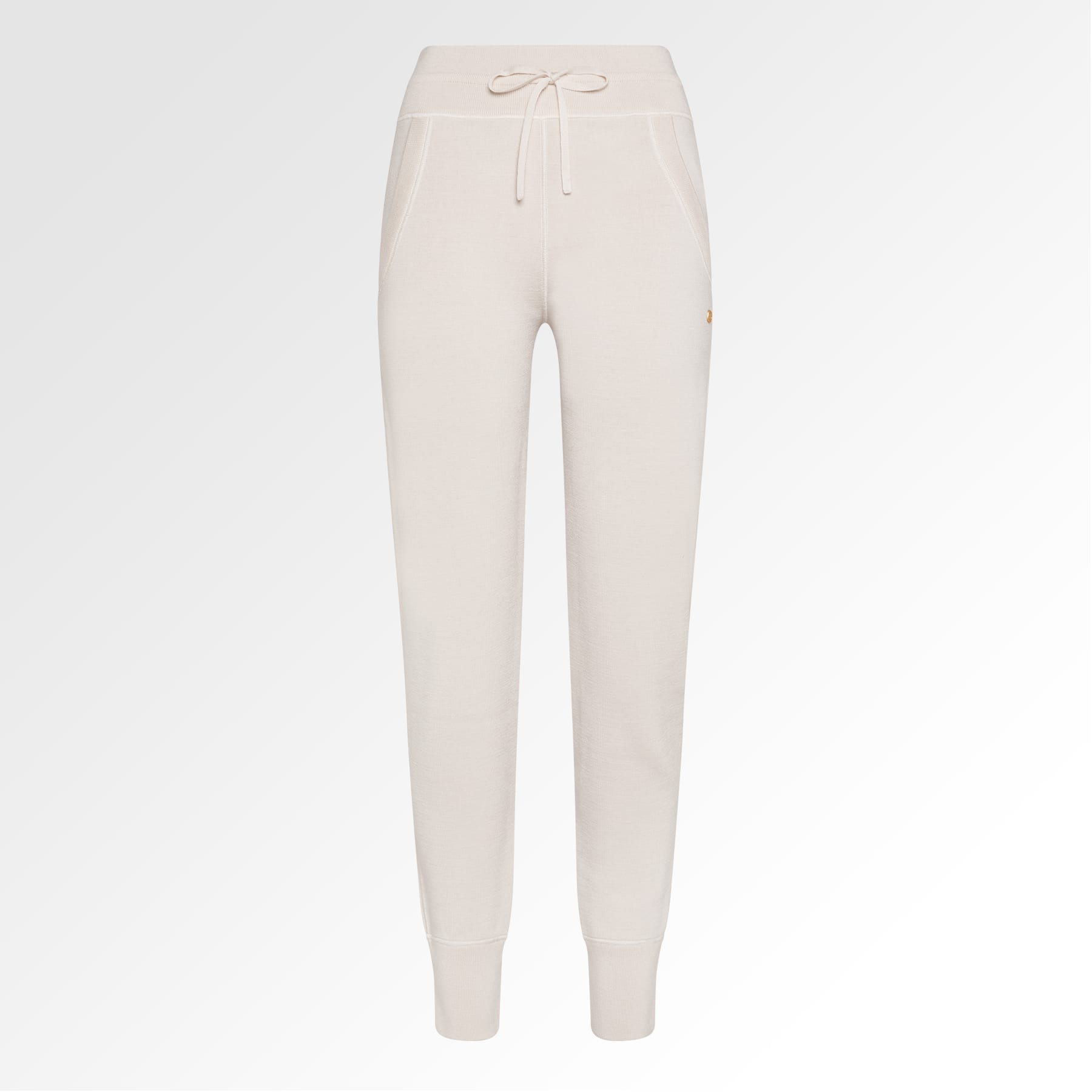Pants VIP SKU S1 004 01 Off White