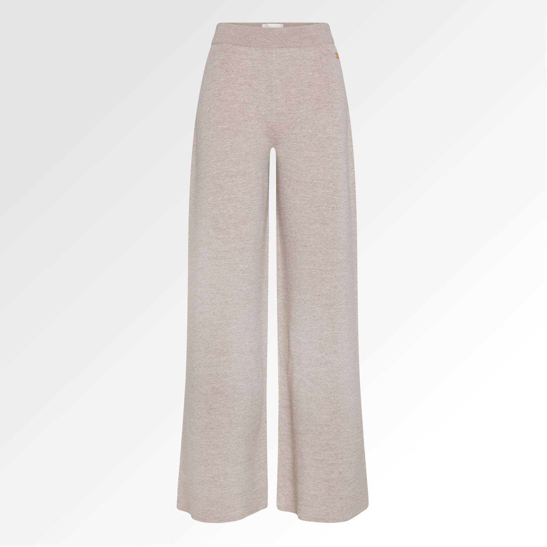 Pants Wide Leg SKU S1 013 07 Cashmere