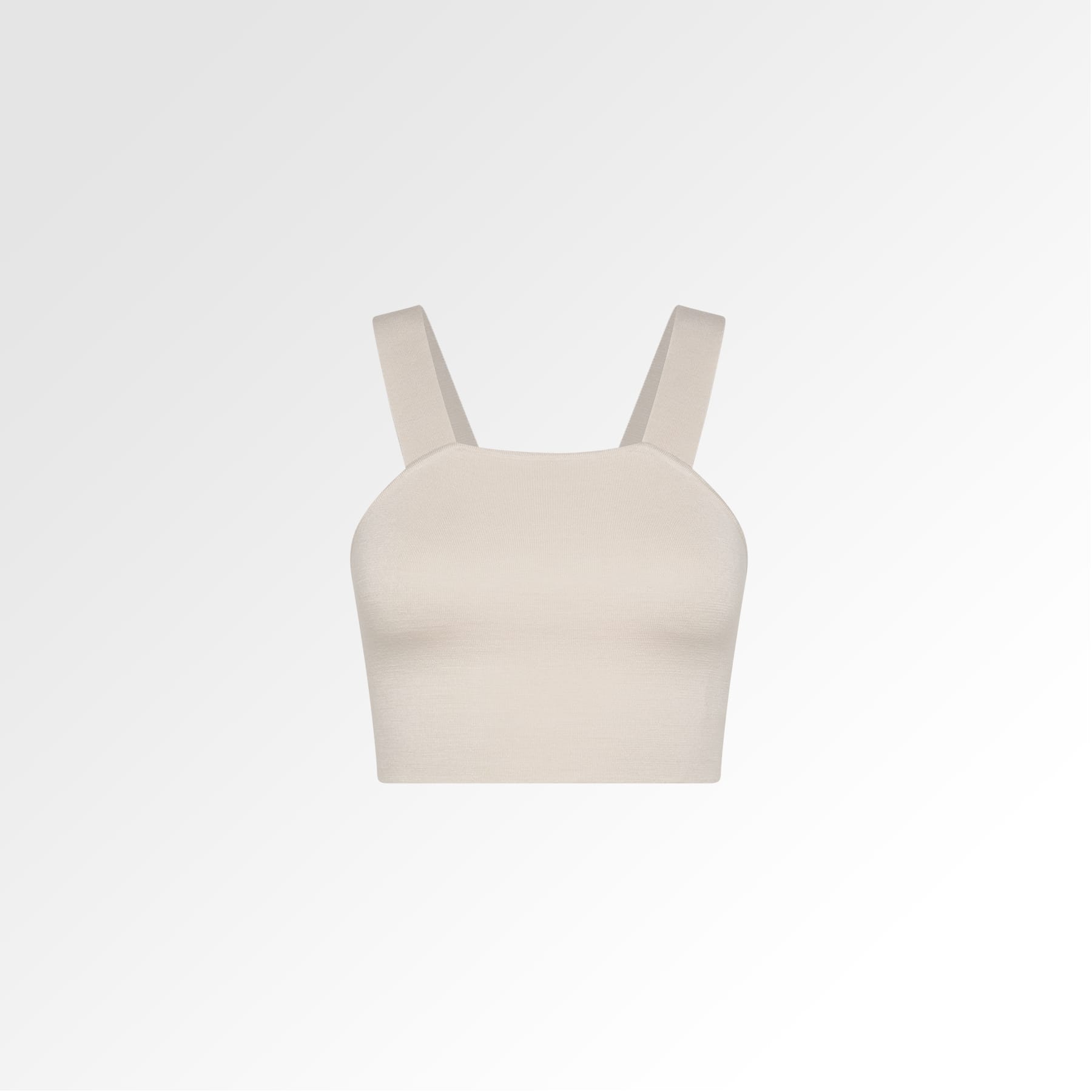 Top Knit SKU S1 015 23 Mandorla
