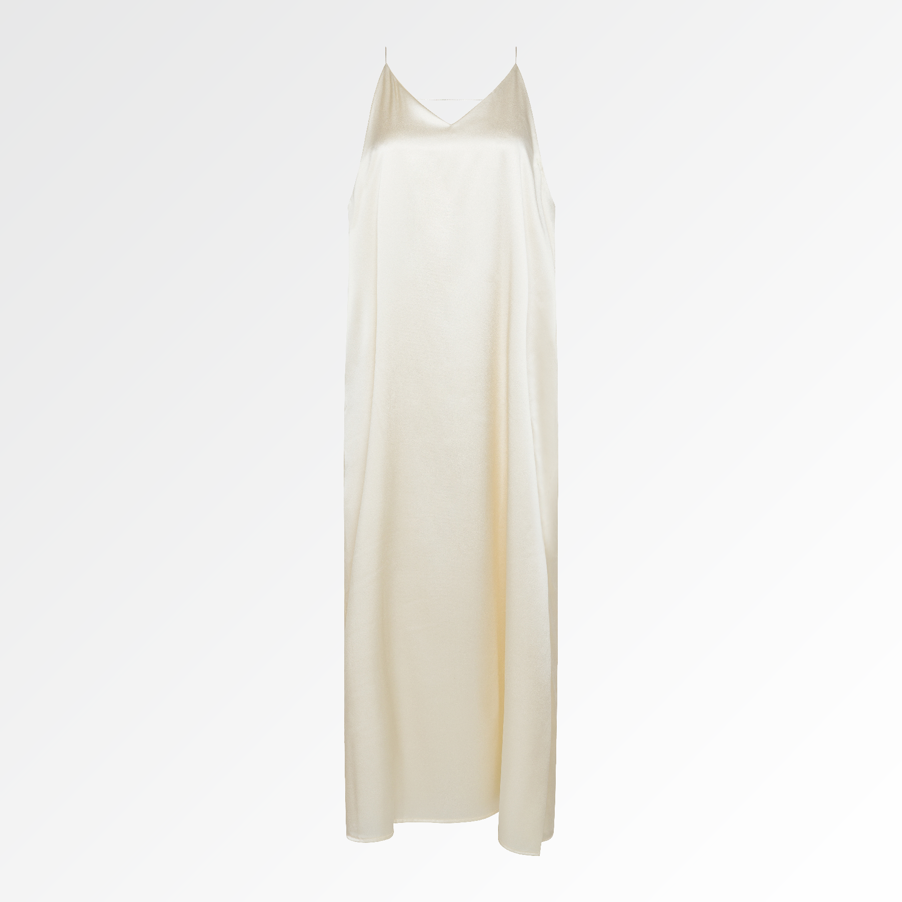Dress Champagne Breeze