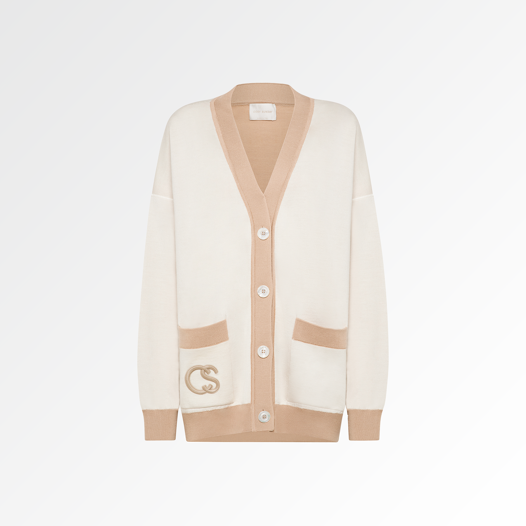 Cardigan VIP