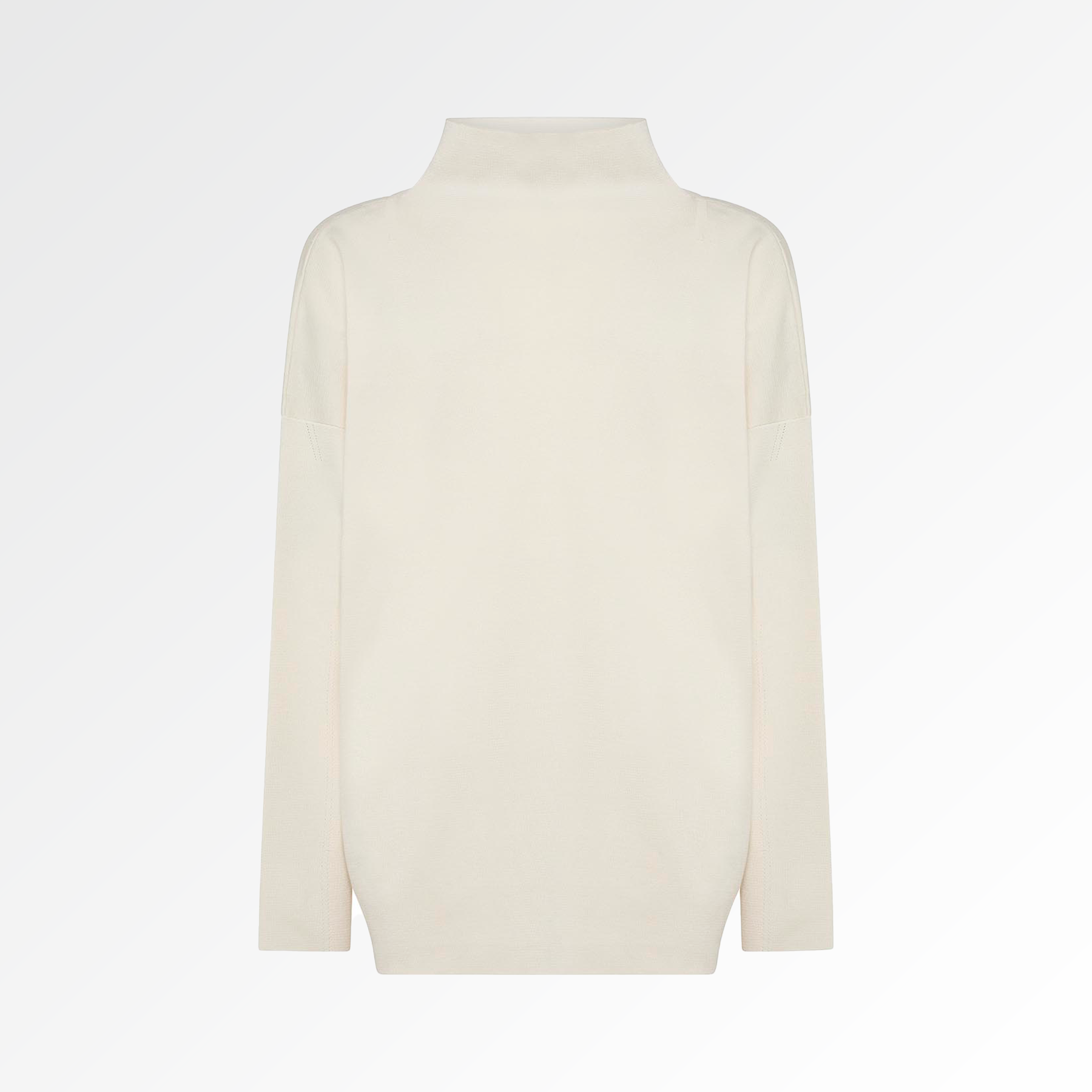 Legeritty Italian Cashmere Silk Premium Knit Jumper