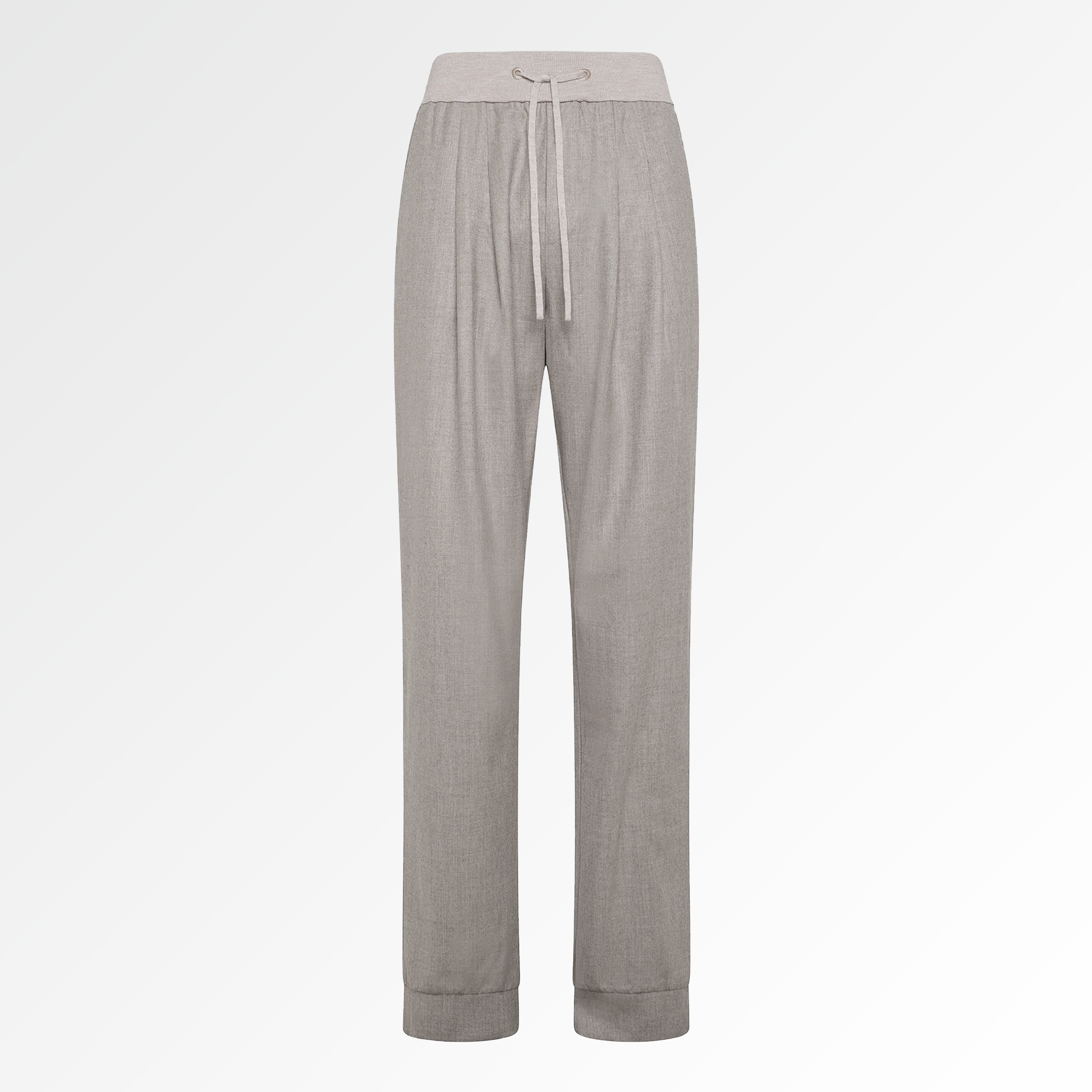 Promenade Cashmere Relaxed Fit Pant for Men