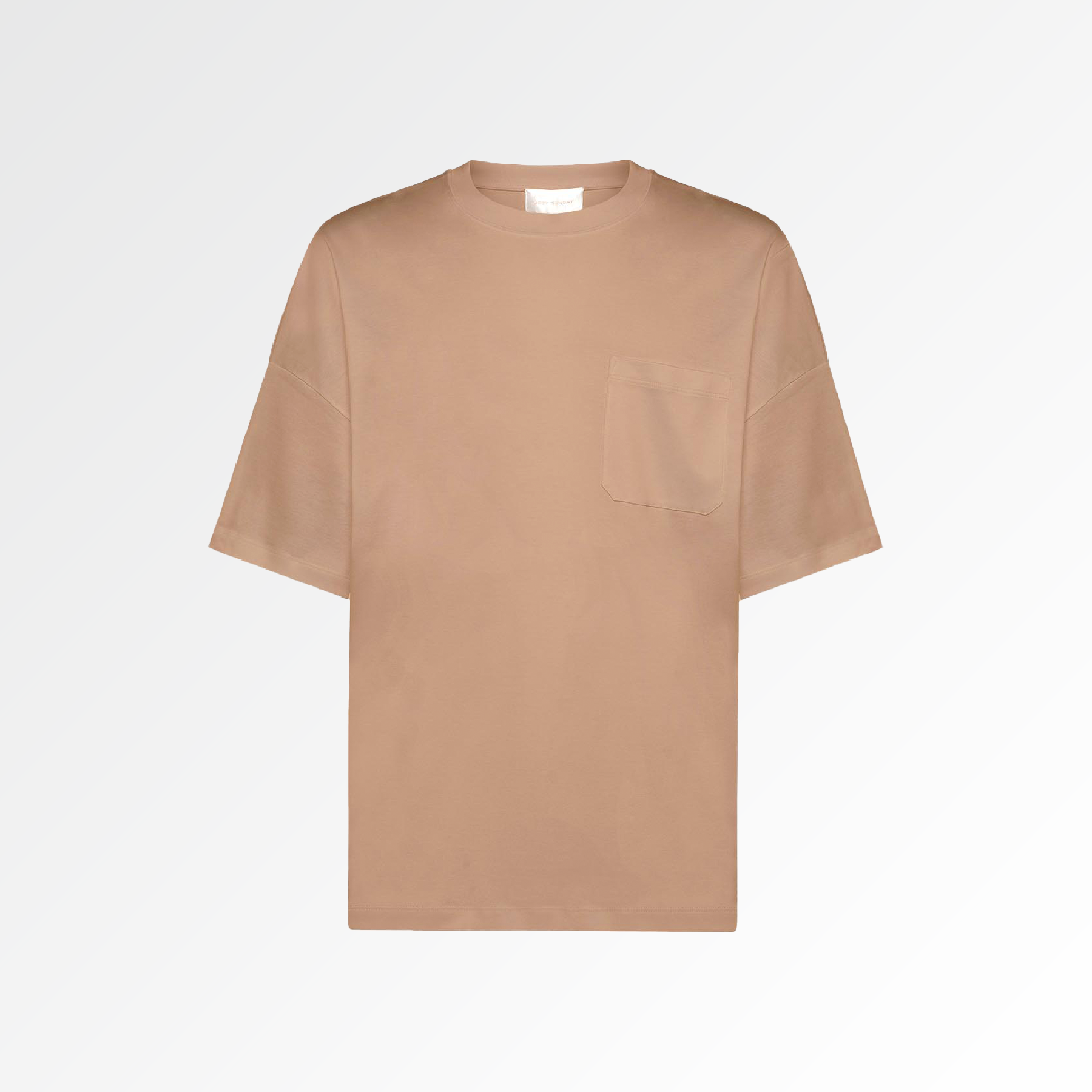Weekend Supima Cotton T-Shirt for Men