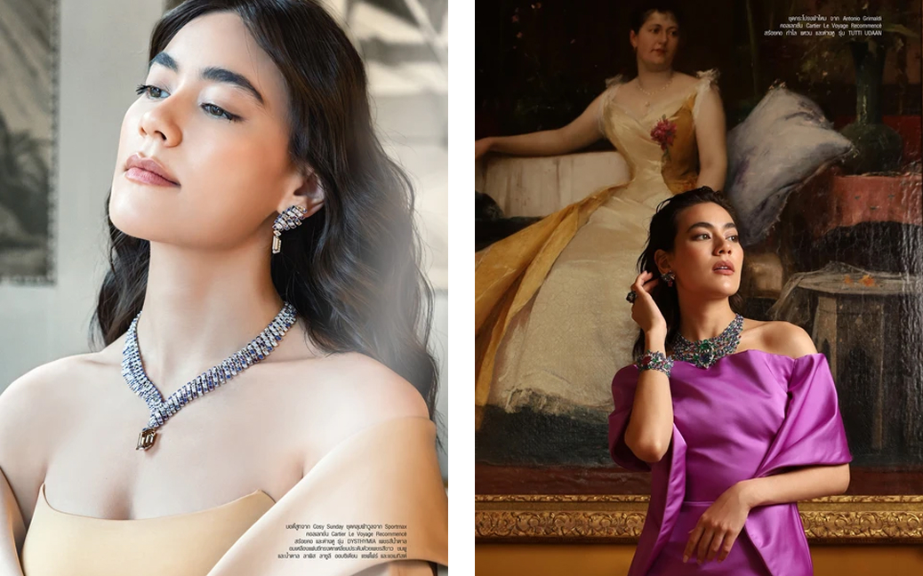 هاربر بازار هاربر بازار تايلاند