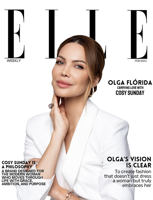 elle weekly