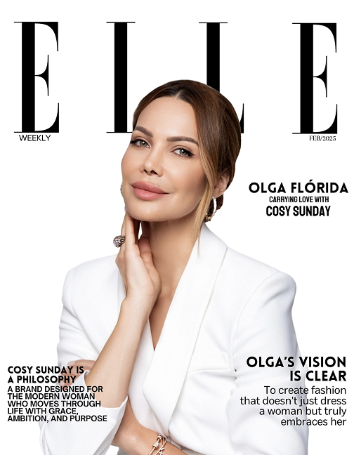 elle weekly