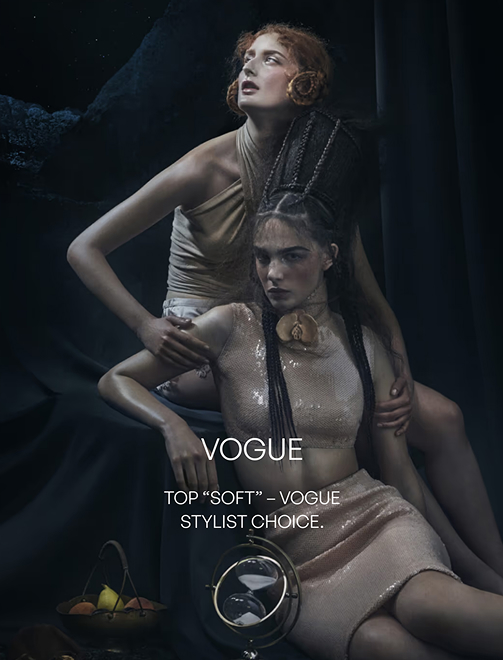 Vogue Portugal