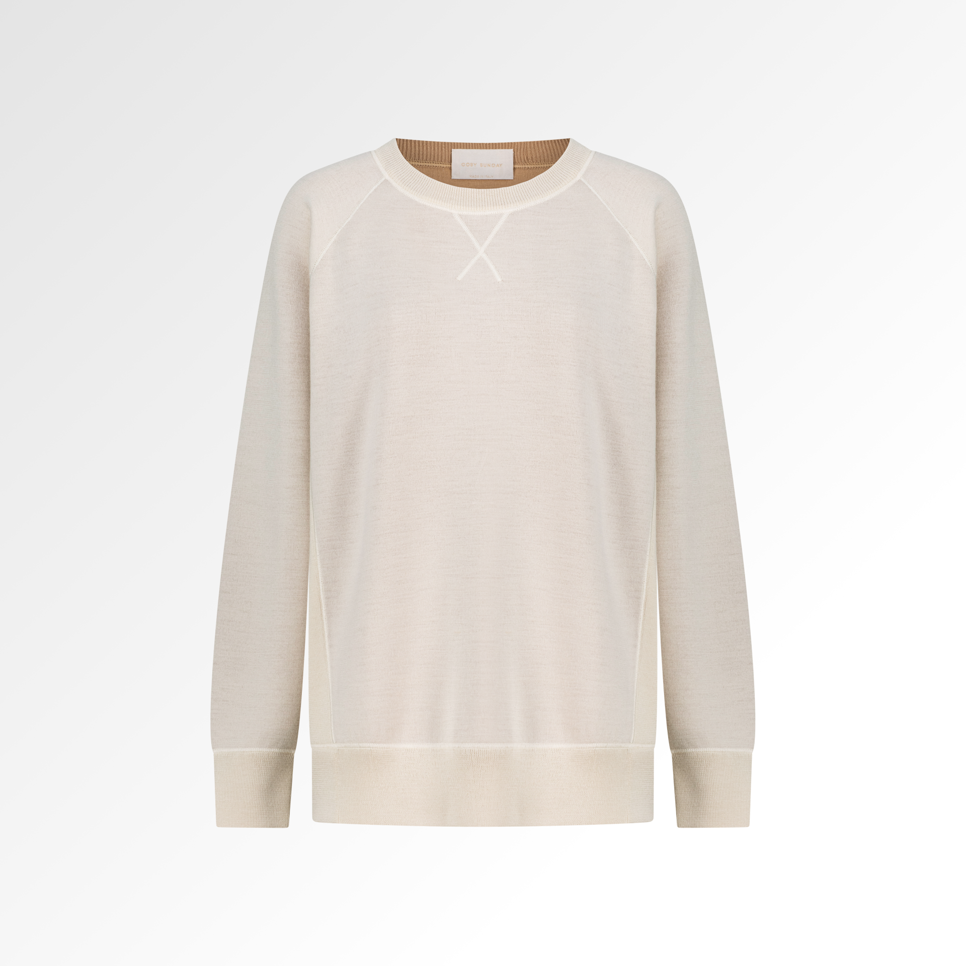 Sweatshirt VIP long