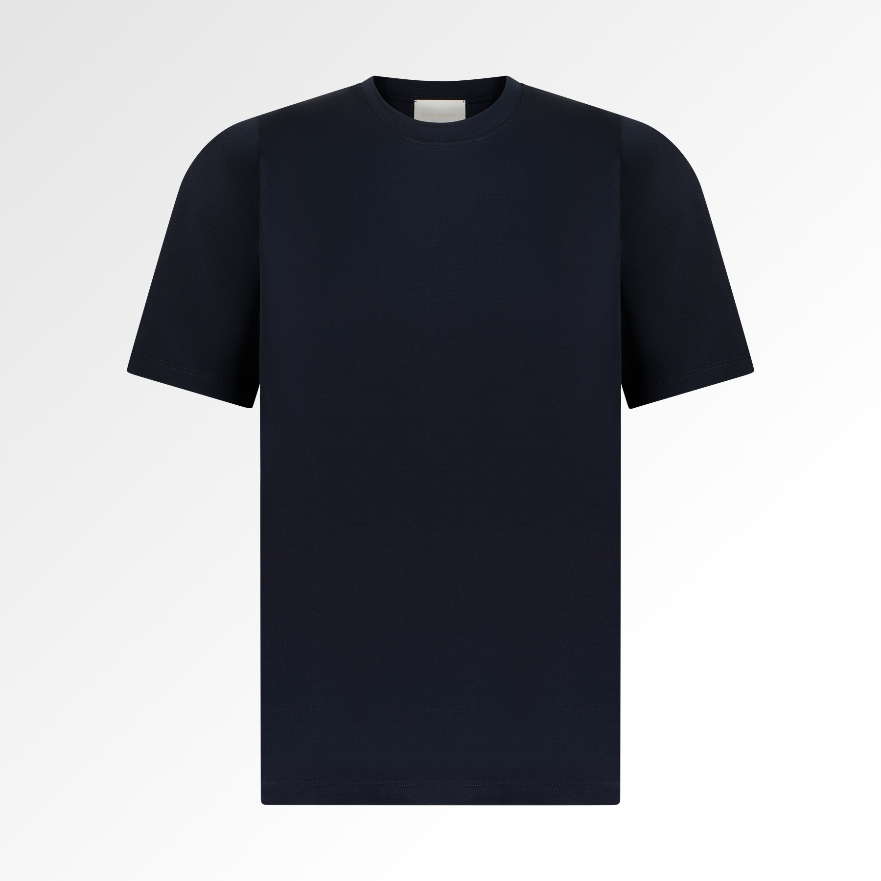 T-shirt Pure