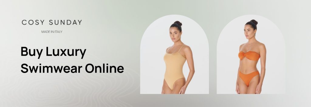 Buy Luxury Swimwear Online 1